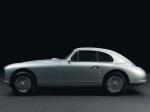 Aston Martin DB2 Saloon 1950 года